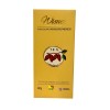 Thumbnail TABLETA DE CHOCOLATE  PARAGUAYO WISNER AMARGO 70% CACAO0